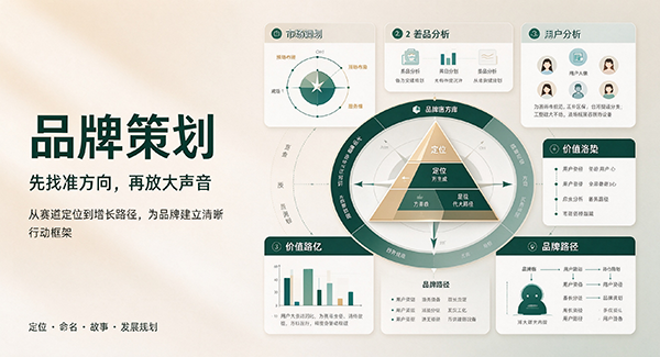 莫力达瓦达斡尔族自治旗品牌策划