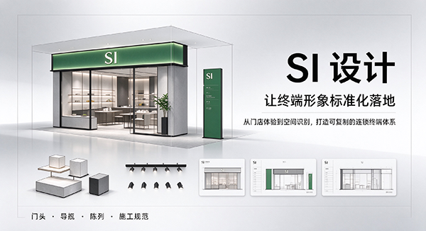 莫力达瓦达斡尔族自治旗SI设计